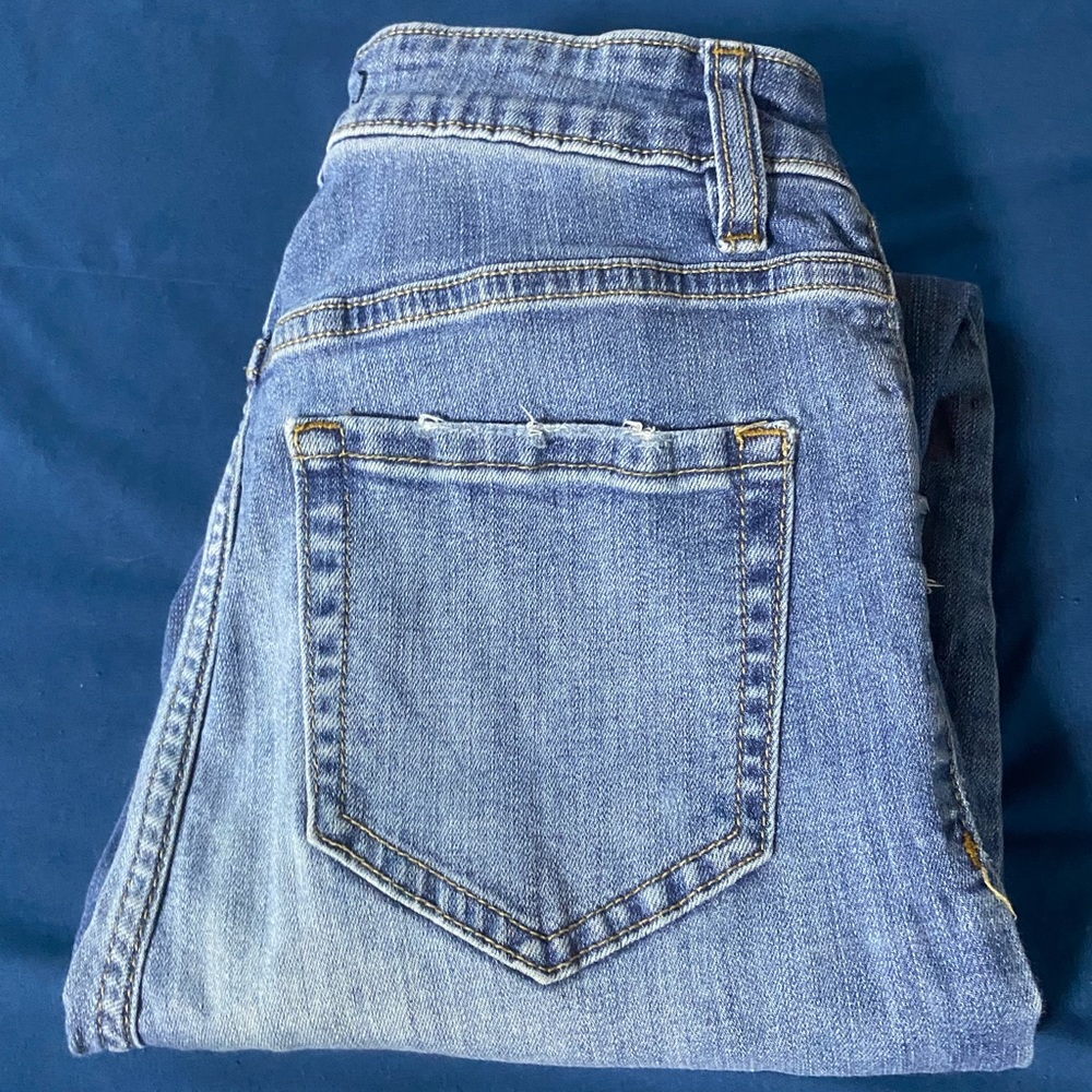 Eunina jeans